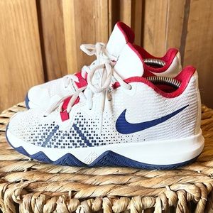 Kids Kyrie Irving Shoes 
